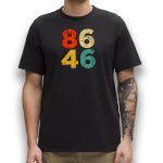 8646 Anti Biden Shirt