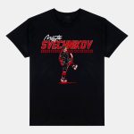 Andrei Svechnikov Mista Svechnikov Shirt