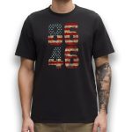 Anti Biden Retro 8646 Shirt