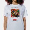 Anxiety Has Many Faces Shirt 5