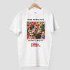 Anxiety Has Many Faces Shirt 6