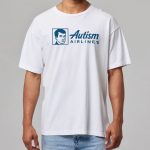 Autism Airlines Shirt