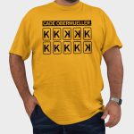 Cade Obermueller Cade Strikeouts Shirt