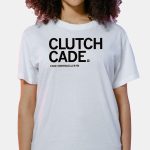 Cade Obermueller Clutch Cade Shirt