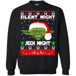 Night Christmas Ugly Sweater, Hoodie