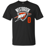 Russell westbrook MVP shirt, tank