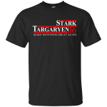 Stark Targaryen 16 Tee/Hoodie/Tank