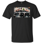 The Deplorables Shirt, Hoodie 2016 Election