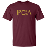 PCU – South Park fraternity Shirt, Hoodie, Tank