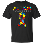 Autism awareness shirt, sweater, tank