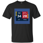 NE 34 ATL 28 OT Final shirt, hoodie, tank