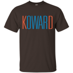KOWARD shirt: OKC Kevin Durant KOWARD Cupcake shirt