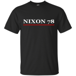 Nixon 78 T-shirt, sweatshirt, racerback