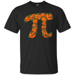 Pumpkin Pi Shirt, Hoodie, Tank