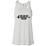 Grey's Anatomy: You are my Person Shirt, Hoodie, Tank