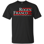 Rogen Franco 2016 Tee/Hoodie/Tank