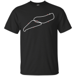 Top Gear Test Track shirt, hoodie, tank