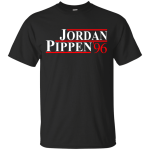 JORDAN PIPPEN 96 SHIRTS, HOODIE, TANK