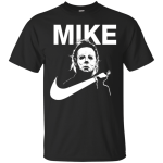 Halloween: Michael Myers mike t-shirt, hoodie