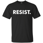 Resist Anti Trumps Shirt, Hoodie, Tank