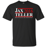 Jax Teller 16 Tee/Hoodie/Tank