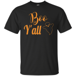 Boo Y'All Tee, Hoodie, Tank