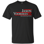 Jason Voorhees 2016 Shirts/Hoodies/Tanks