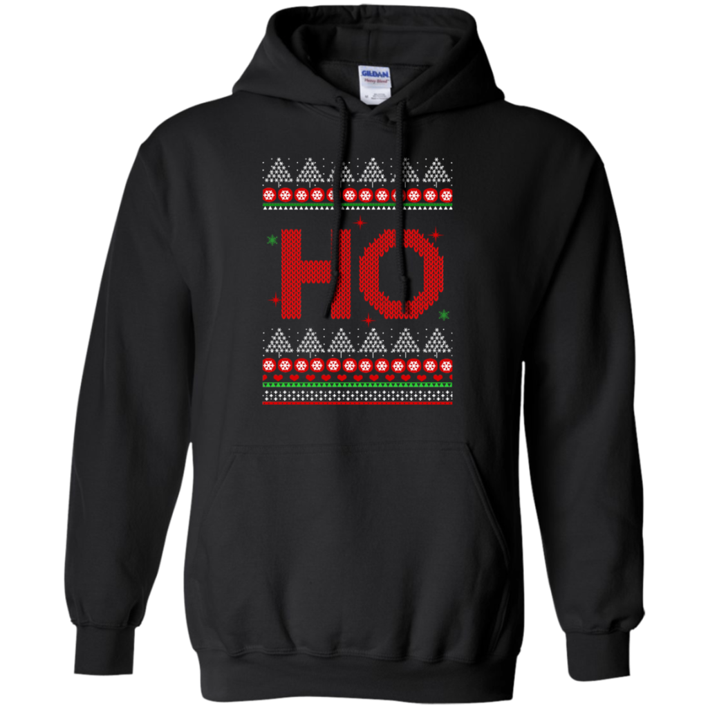 New Zealand Sweatshirt Santa Claus Ho Ho Ho Christmas