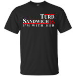 Turd Sandwich 2016 Tee/Hoodie/Tank