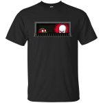 Teenage Mutant Ninja Turtles and IT Movie shirt, hoodie, tank