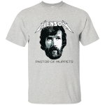 Henson Pastor of muppets shirt, hoodie, long sleeve