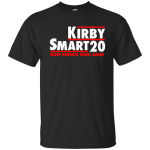 Kirby Smart 2020 shirt