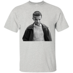 THING - ELEVEN: STRANGER THINGS SHIRT, HOODIE, TANK