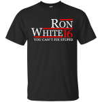 Ron White 2016 T-shirt/Hoodie