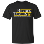Ben/Tomlin 2016 Shirts/Hoodies/Tanks