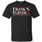 Frank N. Furter 16 Tee/Hoodie/Tank