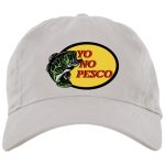 Yo No Pesco Hat