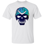 Suicide Squad Captain Boomerang Shirt