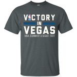 Victory in Vegas shirt, hoodie, long sleeve