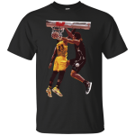 Malcolm Brogdon Dunk on LeBron James Shirt, Hoodie, Tank
