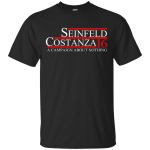 Seinfeld Costanza 16 Shirts/Hoodies/Tanks