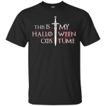 This is My Halloween Costume Shirt, Hoodie, Tank