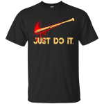 Lucille Just Do It Shirt, Hoodie, Tank
