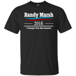 Randy Marsh 16 Shirts/Hoodies
