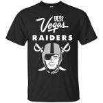 Las Vegas Raiders shirt, hoodie, tank