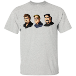 Trailer park boys shirts
