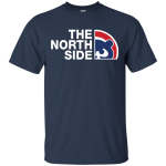 The North Side Shirt, Hoodie, Tank