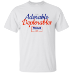 Adorable Deplorables T-shirt, Hoodie