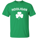 Irish Hooligan Shirt, Hoodie, Tank