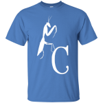 Rally Mantis Kansas City KC T-Shirt/Hoodie/Tank